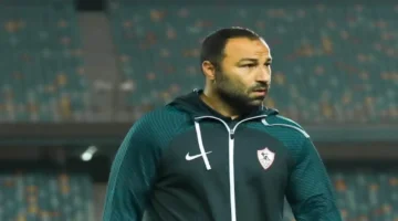 تحرك كبير للزمالك: مدرب أجنبي يُدرس لقيادة الفريق الأول خلف عبد الرؤوف